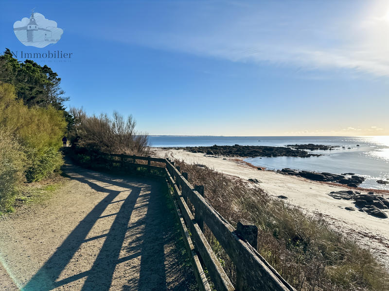 Appartement - 66 m² - 4 pièces