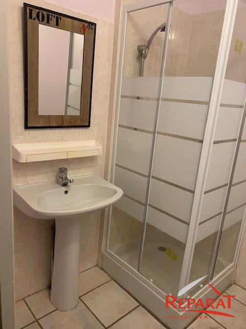 Maison - 41 m² - 2 pièces