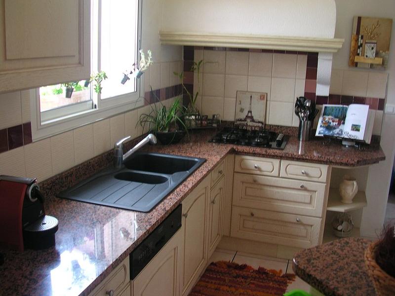 Villa - 160 m² - 6 pièces