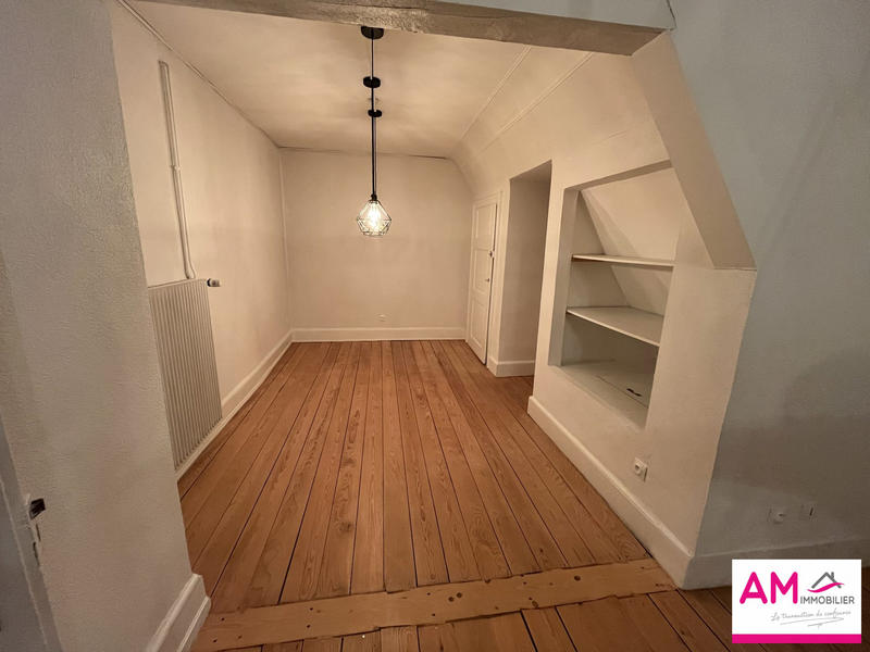 Appartement - 69 m² - 3 pièces