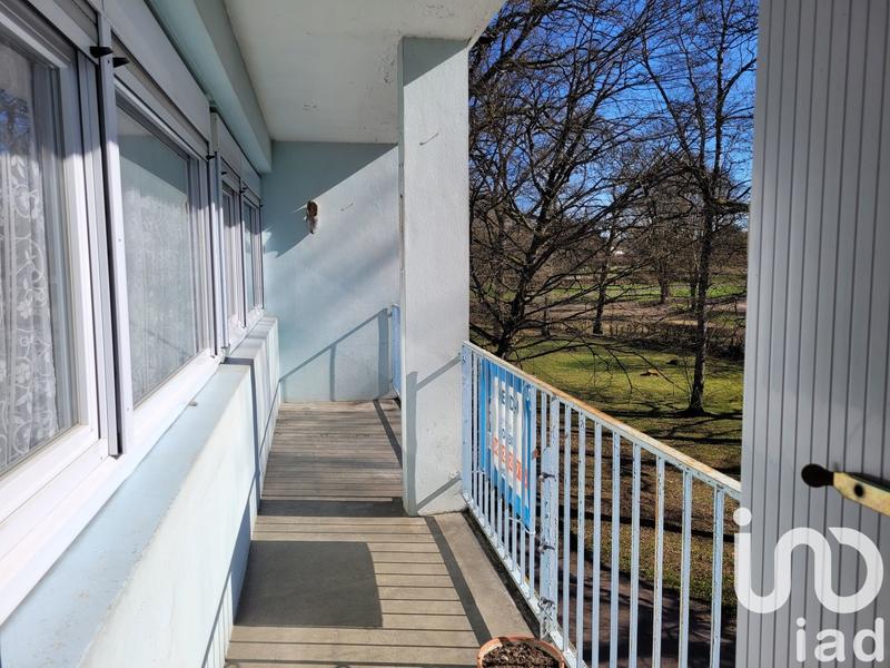 Appartement - 78 m² - 4 pièces