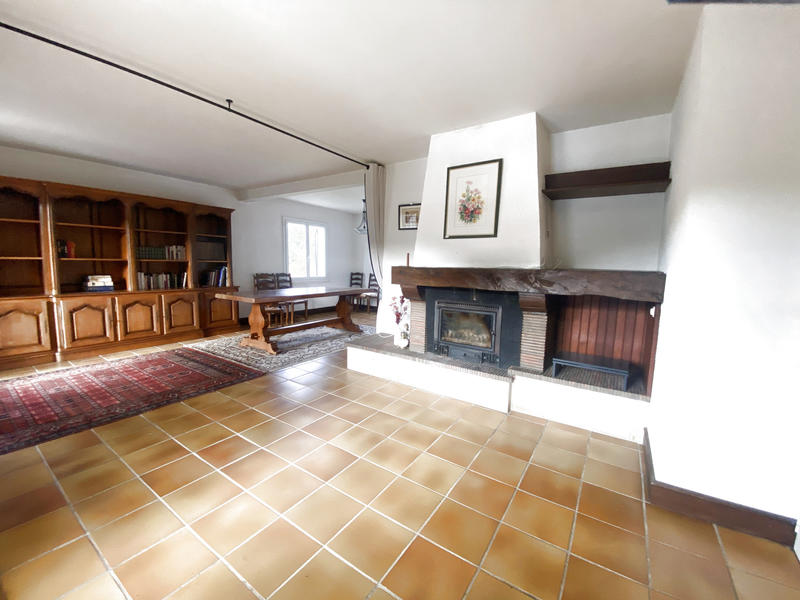 Maison - 144 m² - 5 pièces