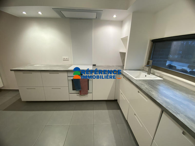 Maison - 84 m² - 4 pièces