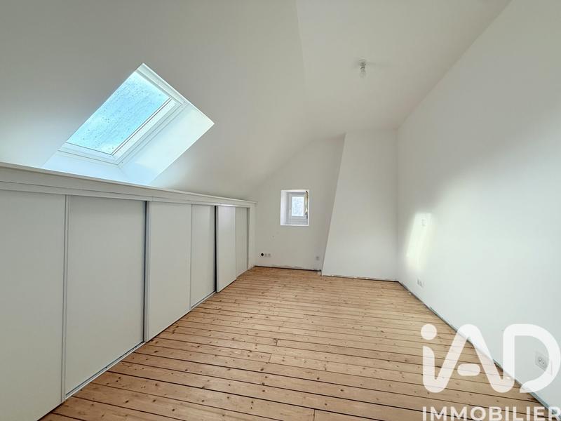 Maison - 190 m² - 7 pièces