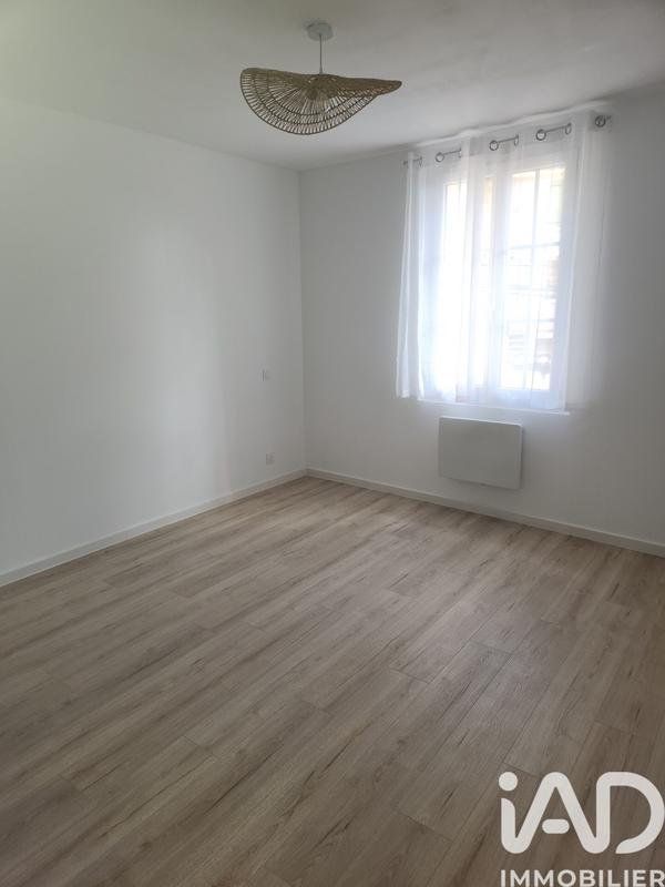 Maison de village - 103 m² - 5 pièces