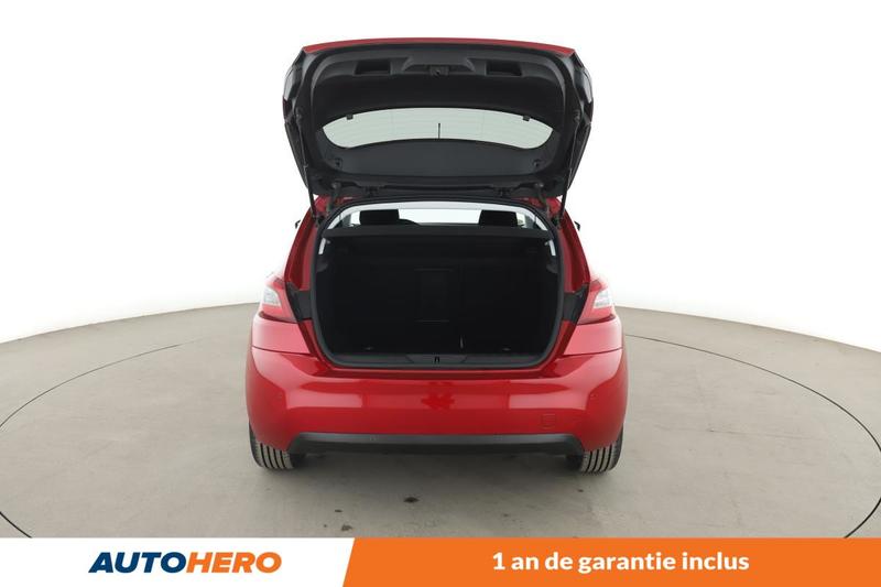 Peugeot 308 1.5 Blue-HDi Style Eat8 130 ch