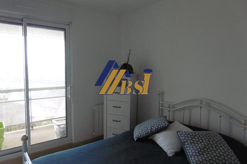 Appartement - 77 m² - 4 pièces