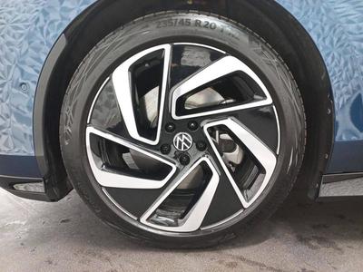 Volkswagen Id.7 Tourer 286 ch Pro Life Max