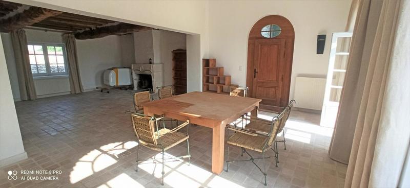 Maison - 150 m² - 4 pièces