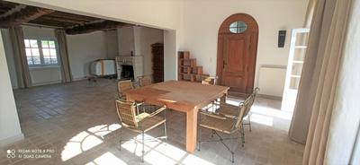 Maison - 150 m² - 4 pièces