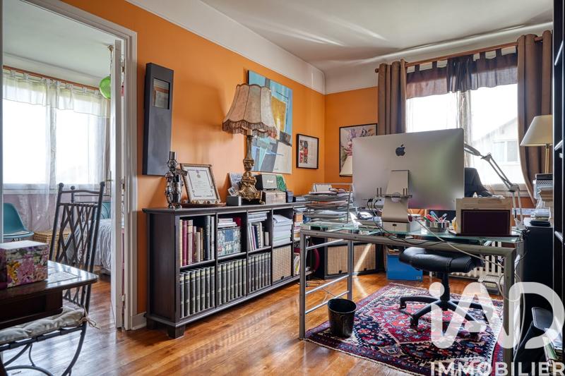 Maison - 129 m² - 6 pièces