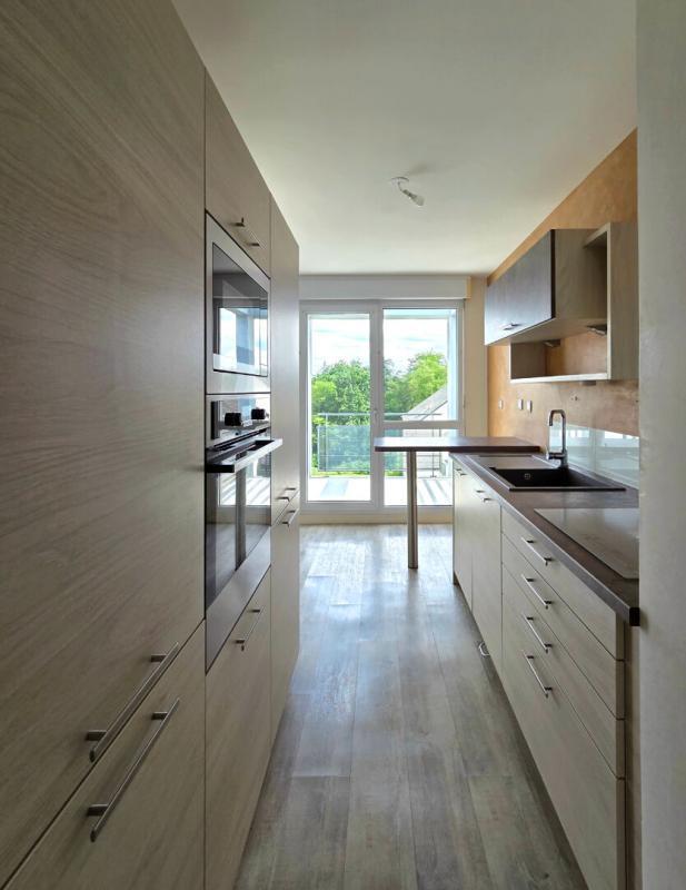 Appartement - 88 m² - 4 pièces