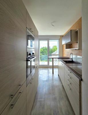 Appartement - 88 m² - 4 pièces