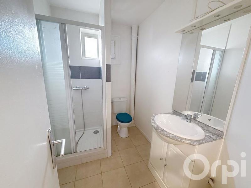 Appartement - 30 m² - 2 pièces