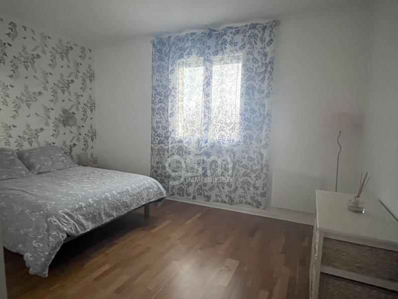 Maison - 111 m² - 5 pièces