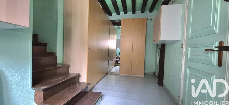 Maison de village - 141 m² - 7 pièces