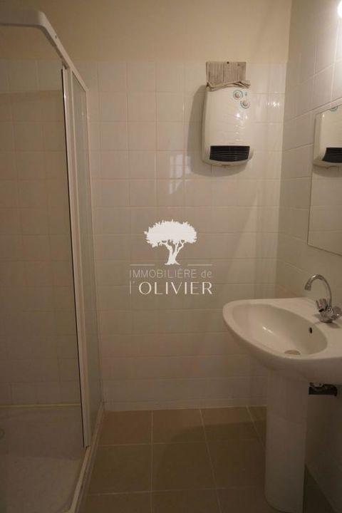 Appartement - 53 m² - 3 pièces