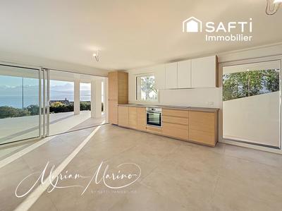 Appartement - 112 m² - 5 pièces