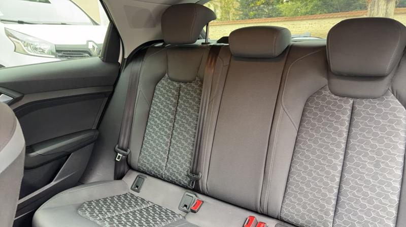 Audi A1 sportback 25 Tfsi 95 s-Tronic7 Advanced 2 - Automatique Entretien constructeur