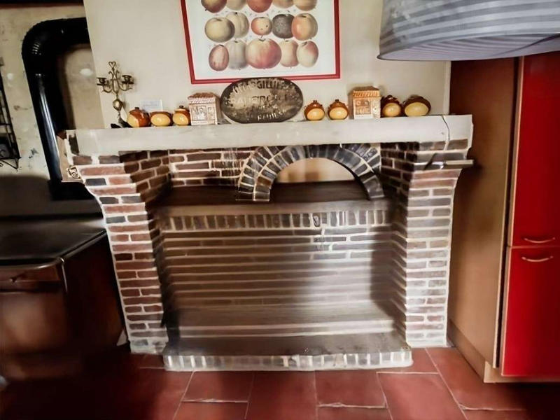 Maison - 195 m² - 11 pièces