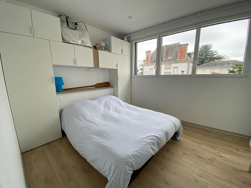 Maison - 153 m² - 6 pièces