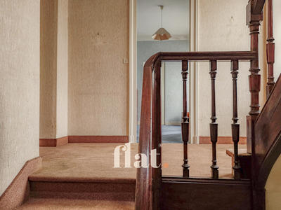 Maison - 151 m² - 5 pièces