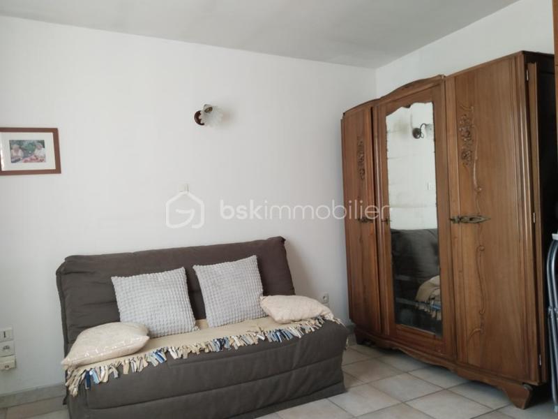 Maison de ville - 80 m² - 3 pièces