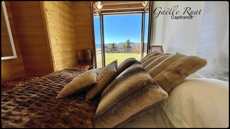 Châlet - 241 m² - 8 pièces