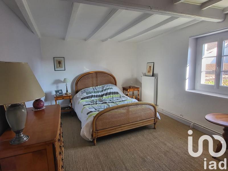 Maison de campagne - 160 m² - 6 pièces