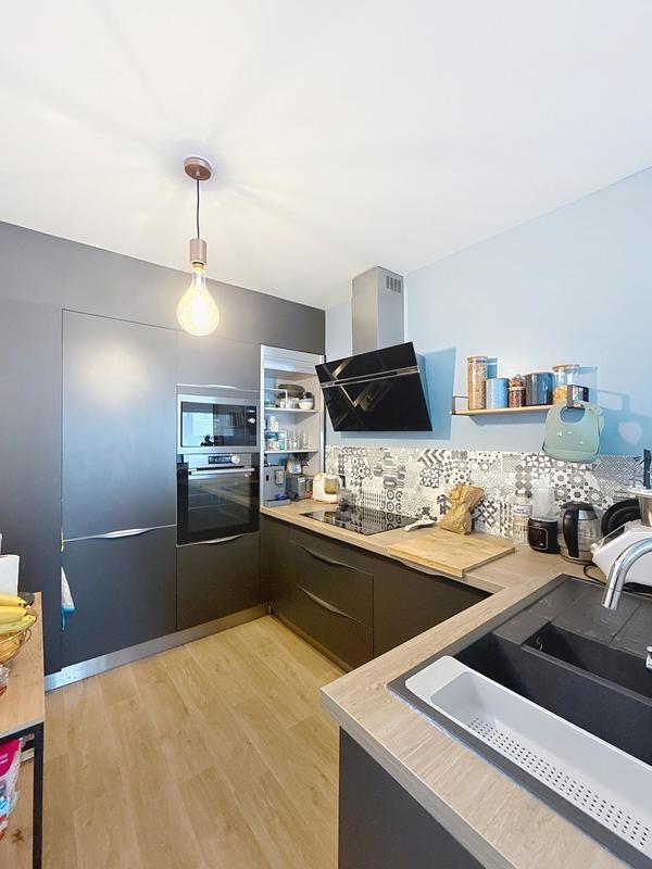 Appartement - 67 m² - 3 pièces