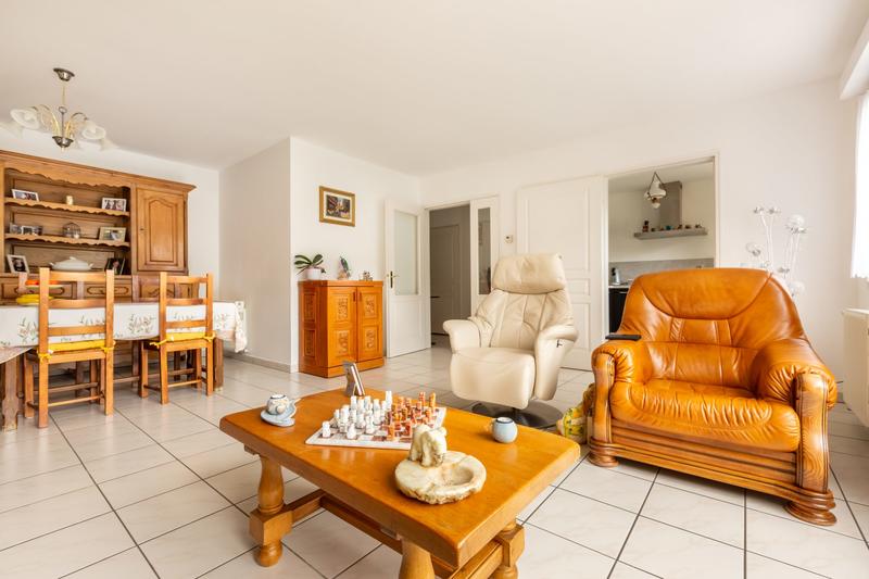 Appartement - 73 m² - 3 pièces