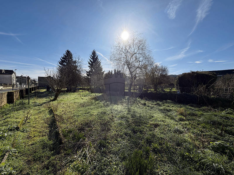 Maison - 121 m² - 7 pièces