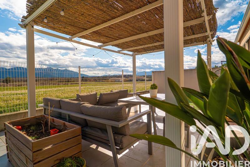 Maison - 86 m² - 5 pièces