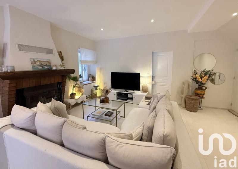 Appartement - 72 m² - 2 pièces