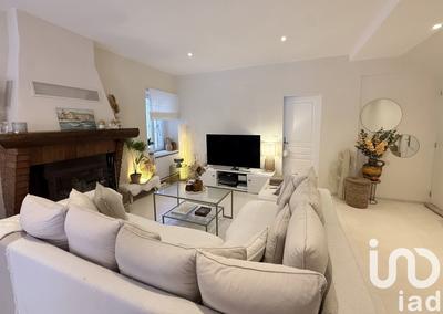 Appartement - 72 m² - 2 pièces