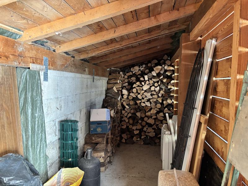 Maison - 92 m² - 5 pièces