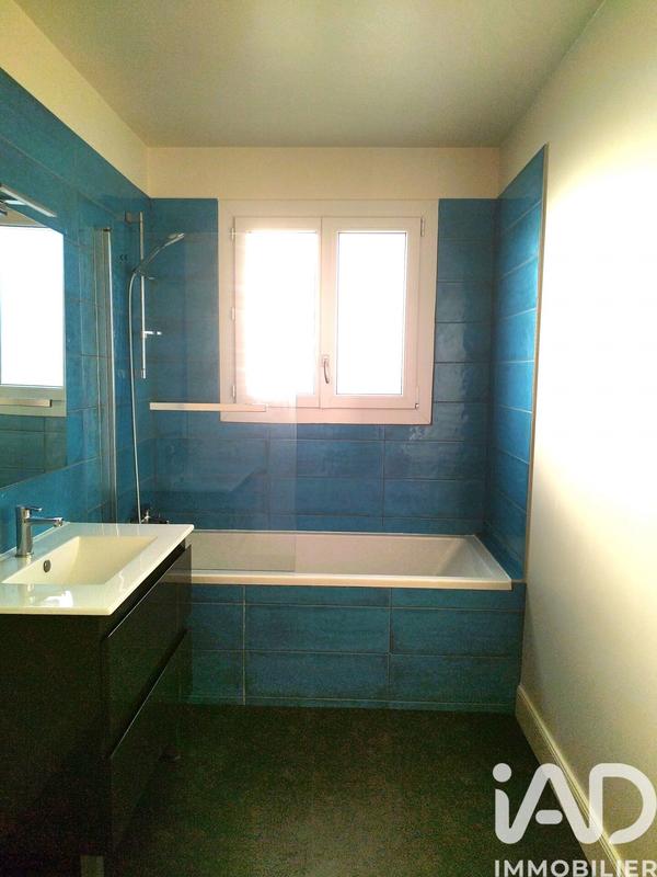 Appartement - 142 m² - 5 pièces