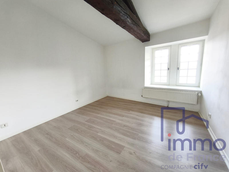 Appartement - 69 m² - 4 pièces