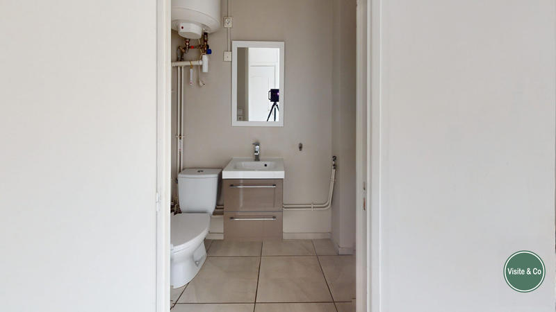 Local commercial - 15 m² - 1 pièce