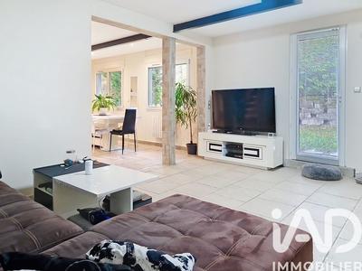 Maison de campagne - 91 m² - 4 pièces