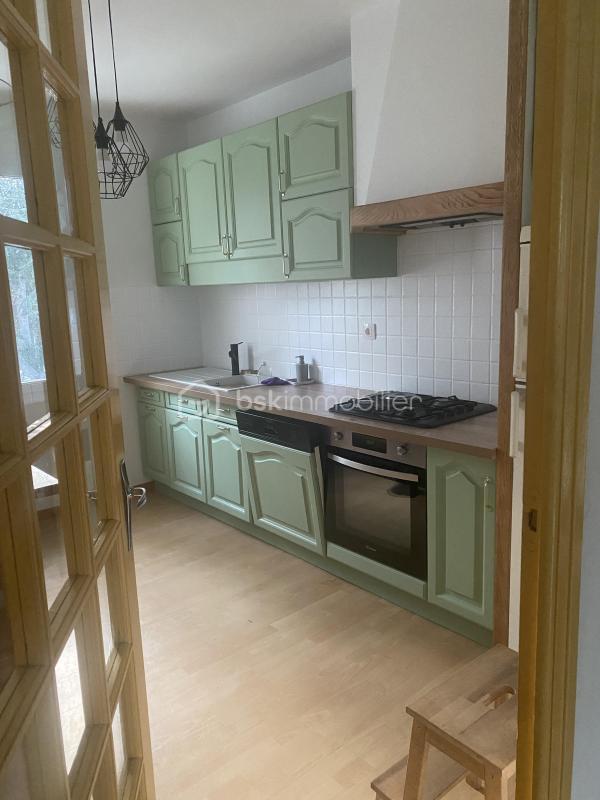 Propriété - 110 m² - 5 pièces