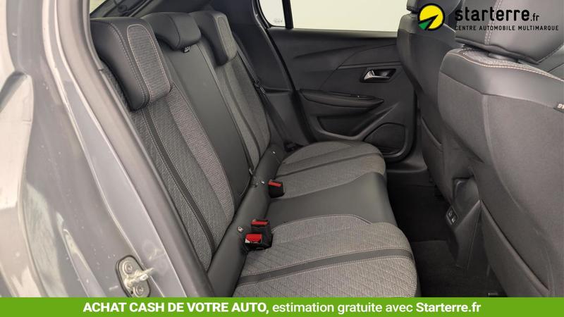 Peugeot 208 100 s&amp;S Bvm6 Allure