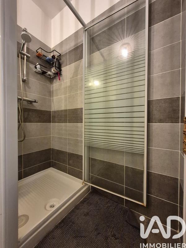 Appartement - 90 m² - 4 pièces