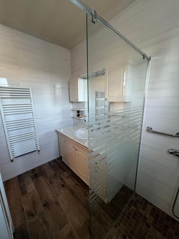 Maison - 161 m² - 7 pièces