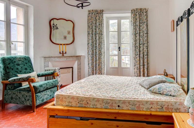 Appartement - 28 m² - 2 pièces