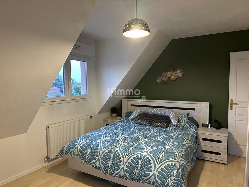 Duplex - 78 m² - 3 pièces