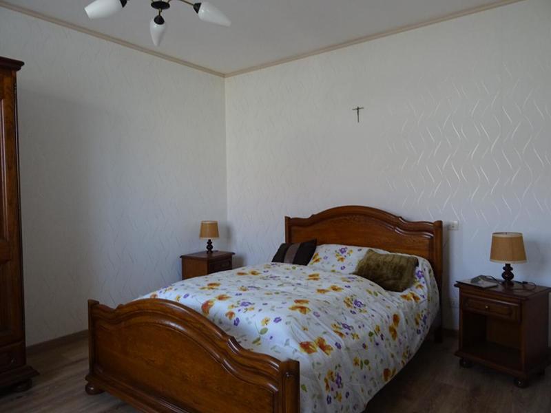 Maison - 103 m² - 4 pièces