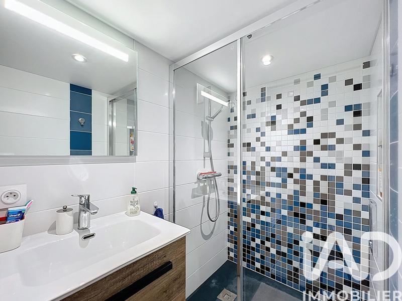 Duplex - 192 m² - 4 pièces