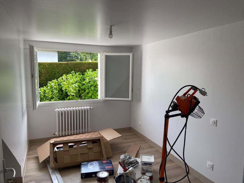 Appartement - 74 m² - 3 pièces