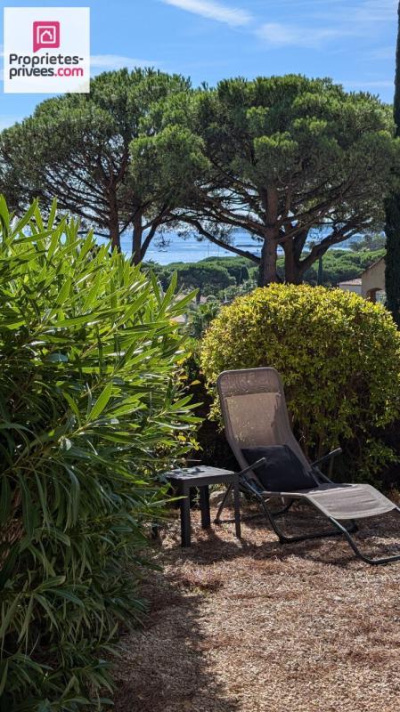 Appartement - 28 m² - 2 pièces